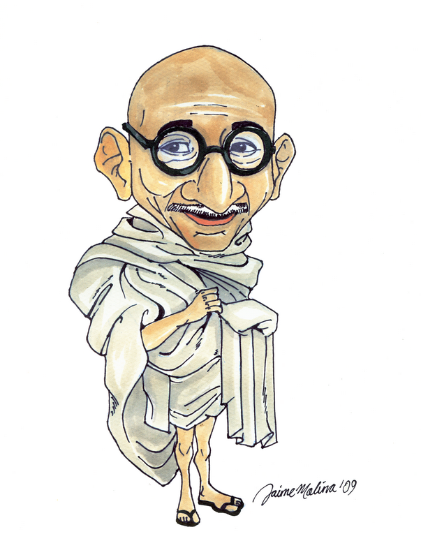 Bapu for today: Looking at this era through Mahatma Gandhi lens |