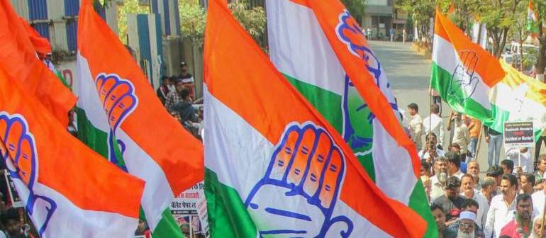 Cong to focus on Muslim-dominated seats after CAA protests |